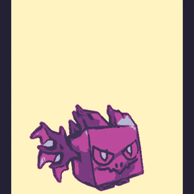 Game by @AgonyGames