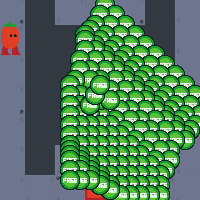 Game by @pou1
