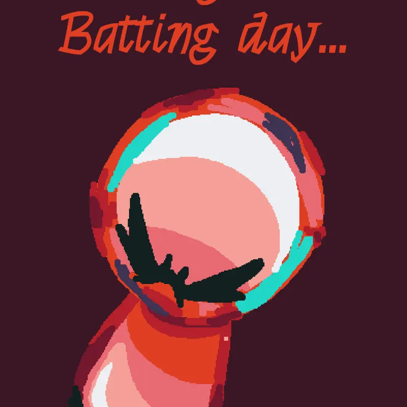 Game by @PnmDelyirelCat