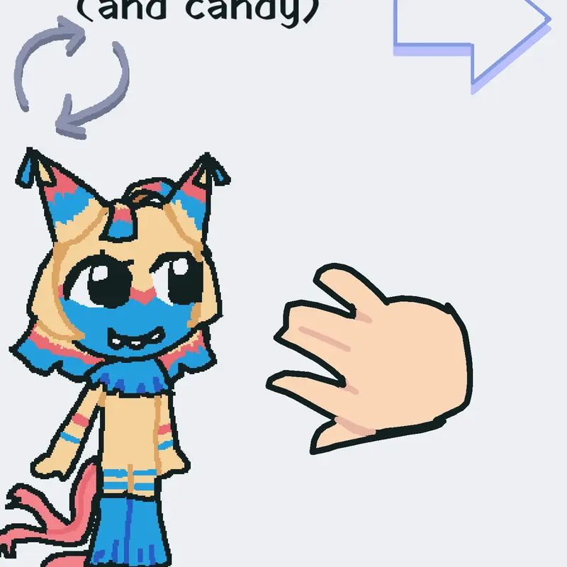 Game by @ihatelabubu