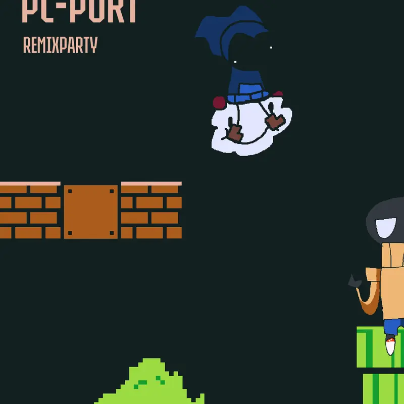Game by @GoWeegeeObeyWeegee