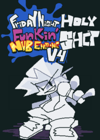 Friday Night Funkin' Nub Engine V4 •