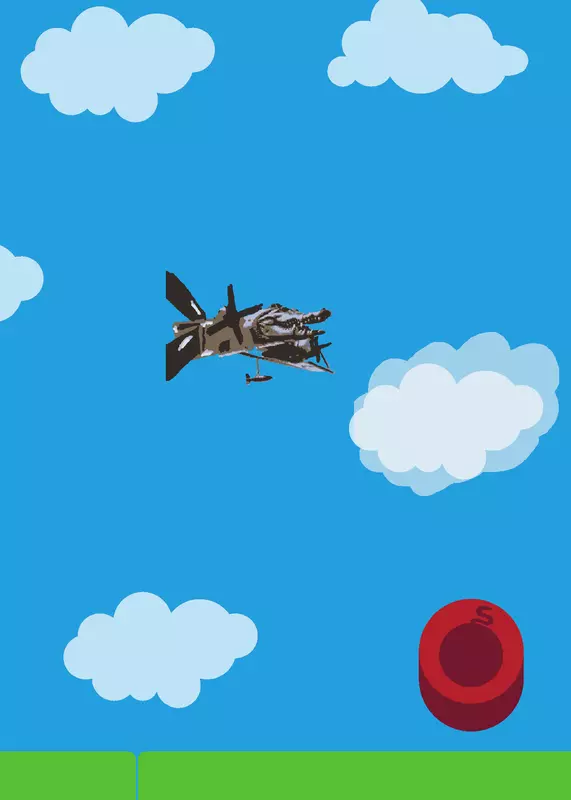 Game by @Vine1267