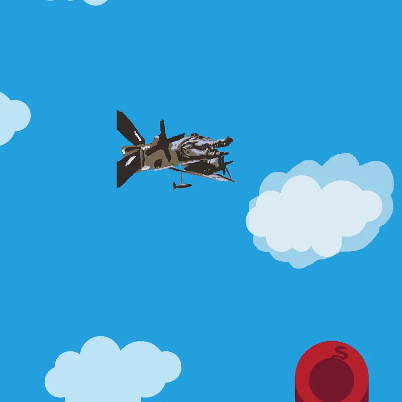 Game by @Vine1267