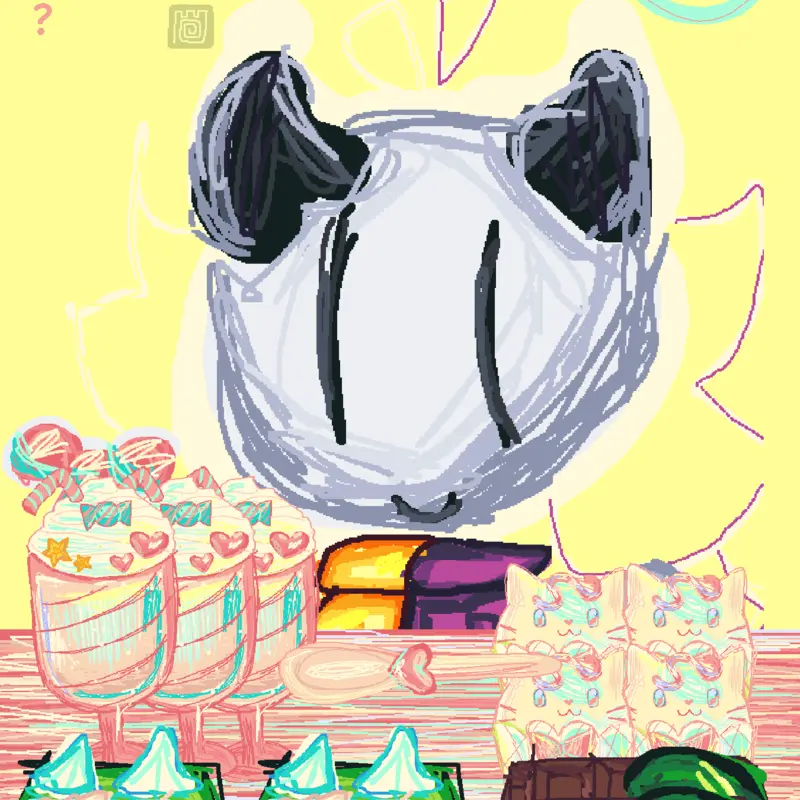 Game by @-_cosmo-bakeing_-