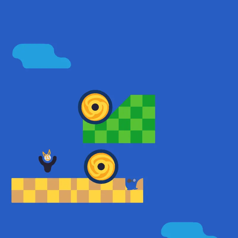 Game by @cachorrinha