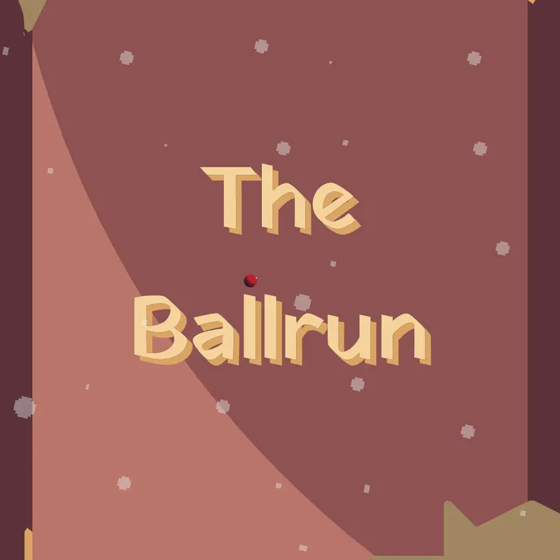 Ballrun by @Lokigo_Official