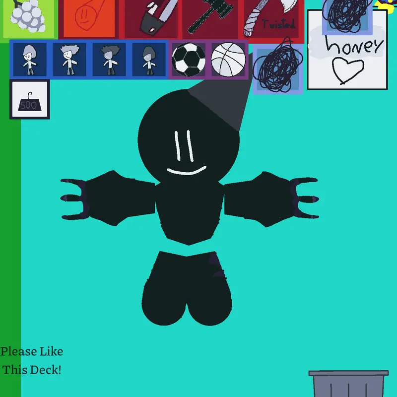 Game by @IShareVideos