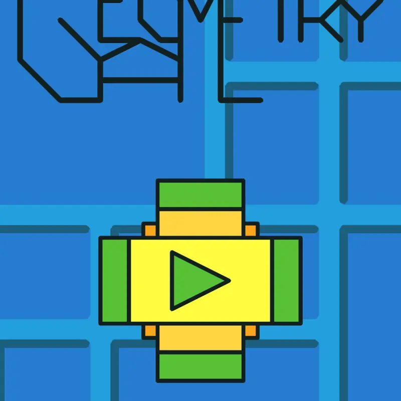 Game by @bratishkin