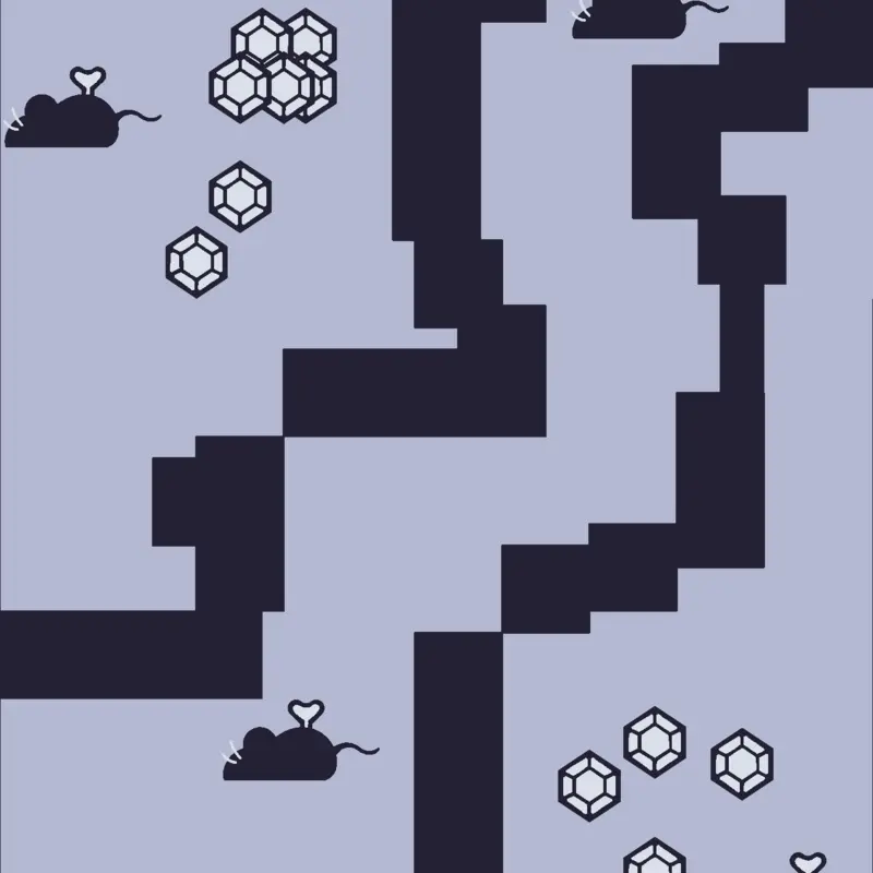 Game by @spoontooner