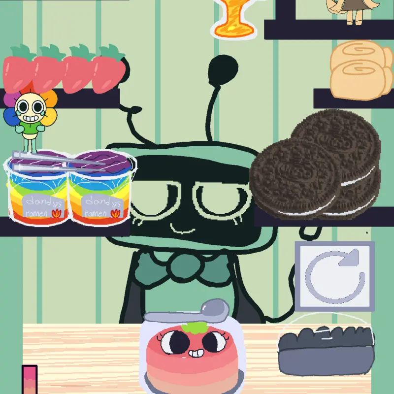 Game by @pancake235