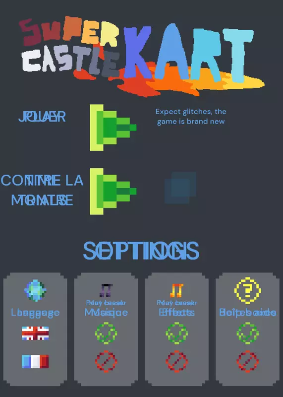 Game by @Zont