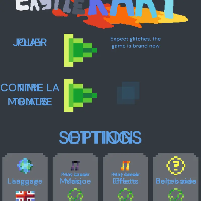Game by @Zont