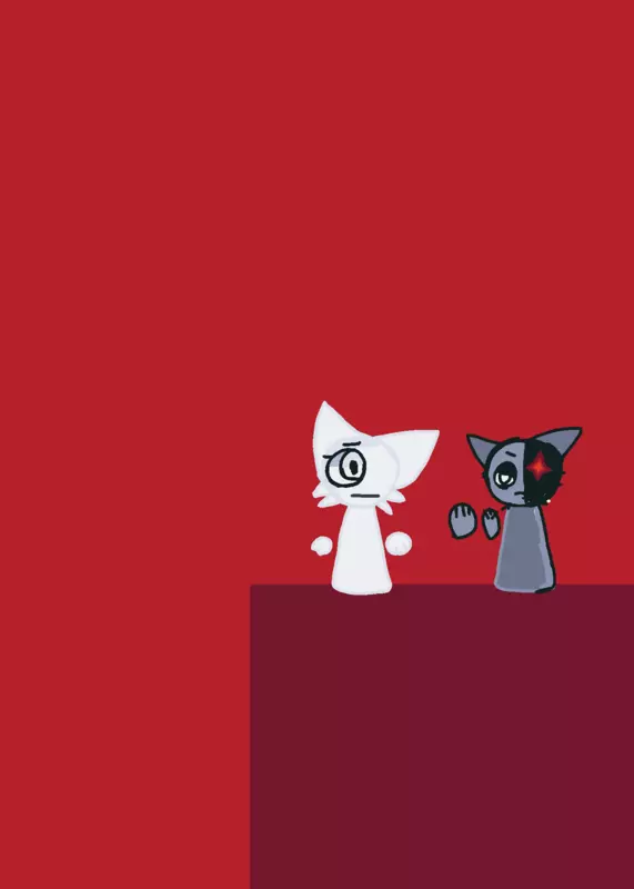 Game by @wenda_whitecat
