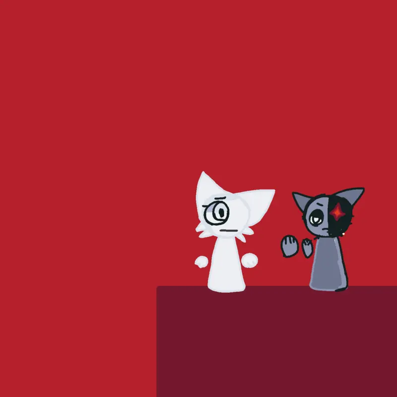 Game by @wenda_whitecat