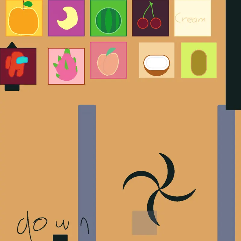 Game by @me_llamo_pandita