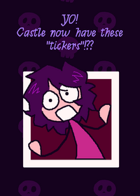 Artdeck Drawings game
