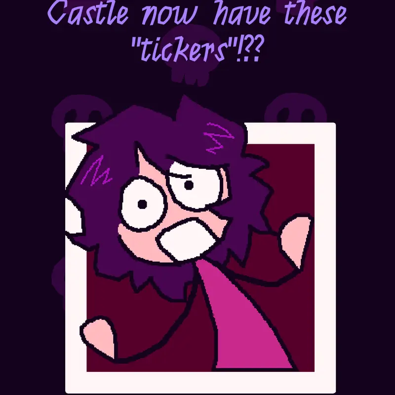 Game by @AlternativeElly
