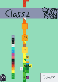 My class 1 to 10