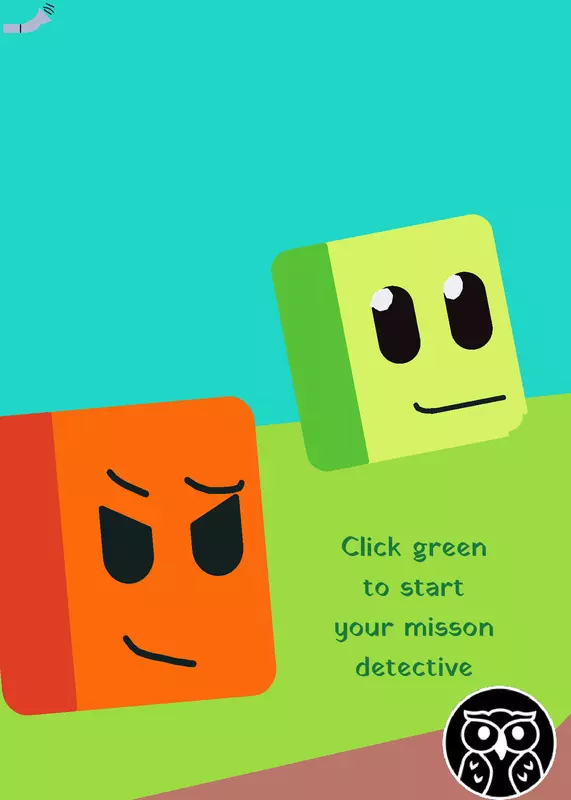Save green mission by @yippe_1001