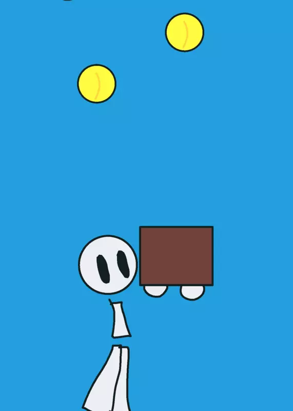 Game by @crazyrayze