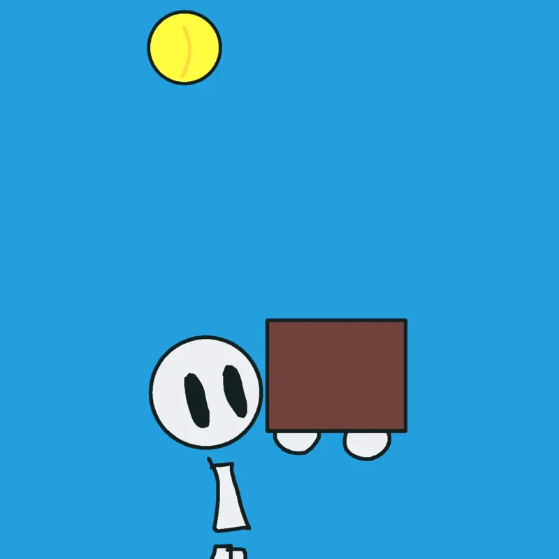 Game by @crazyrayze