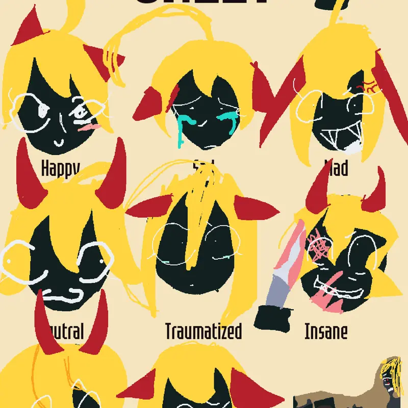 Game by @miacats