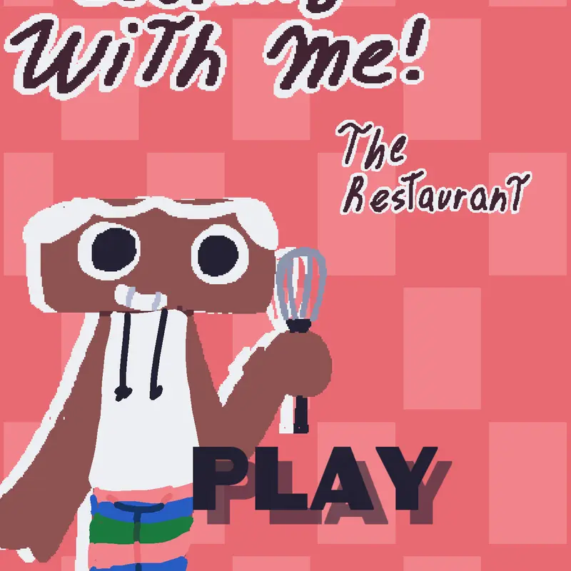Game by @tridej