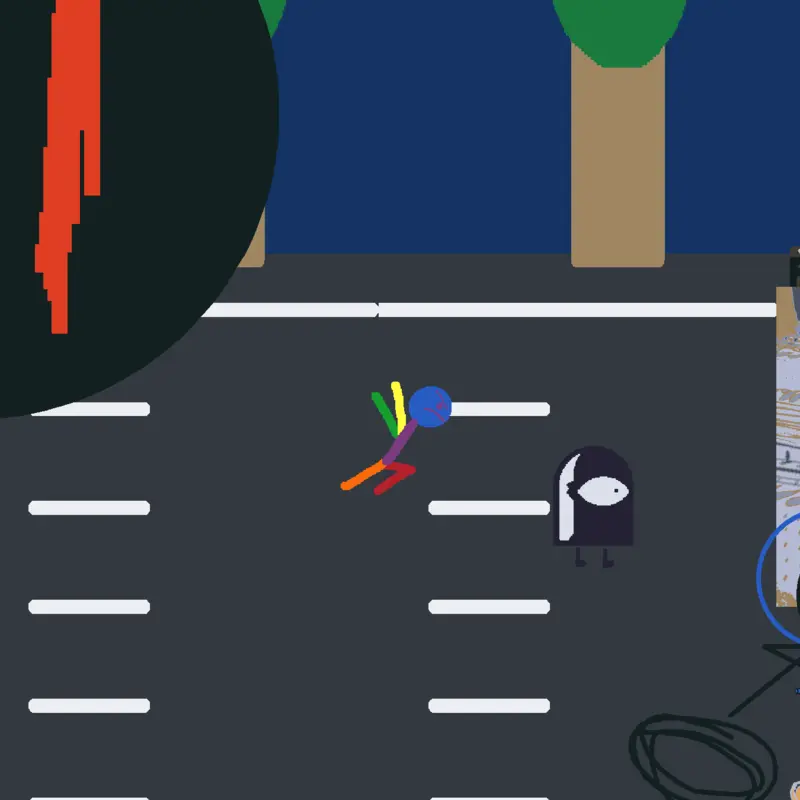 Game by @MINIMANGT