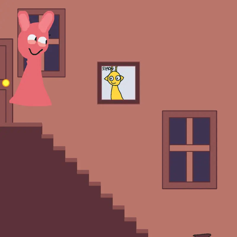 Game by @levann