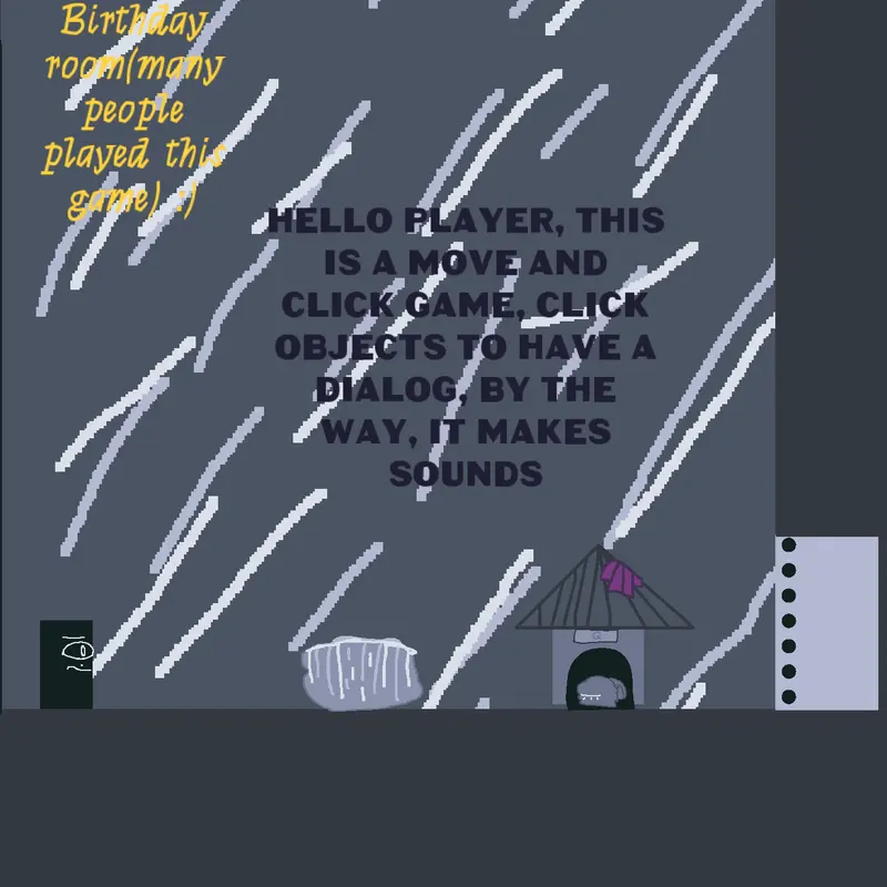 Game by @Ruumitera