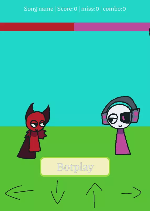 Game by @sachi11