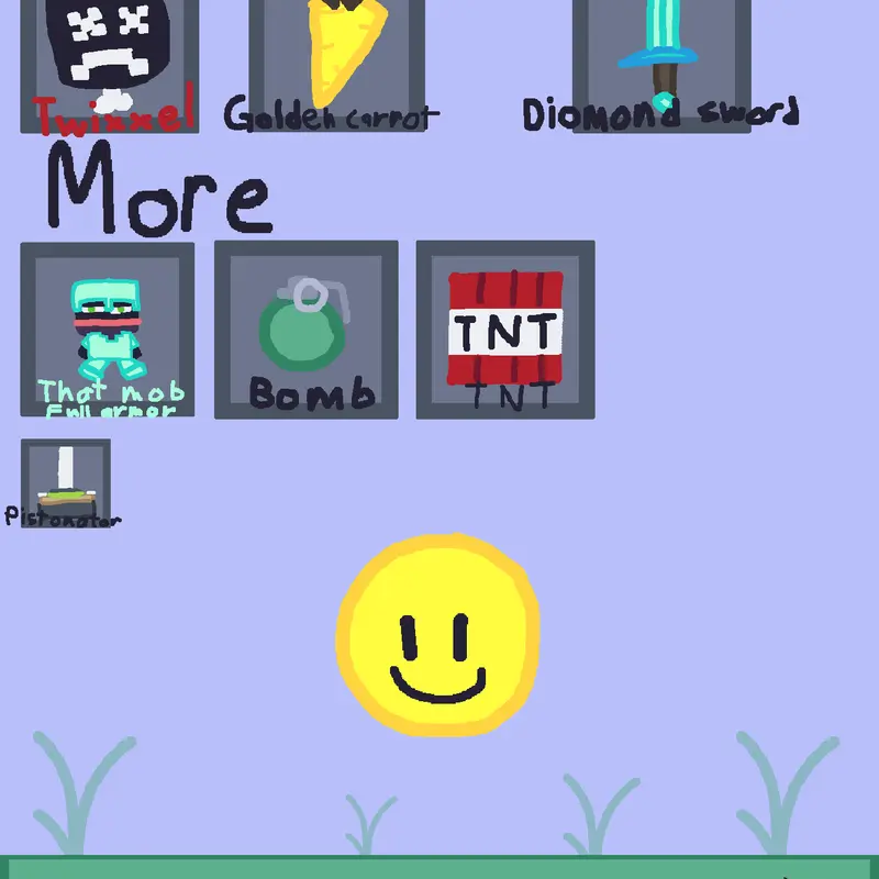 Game by @ErR0r_B0t