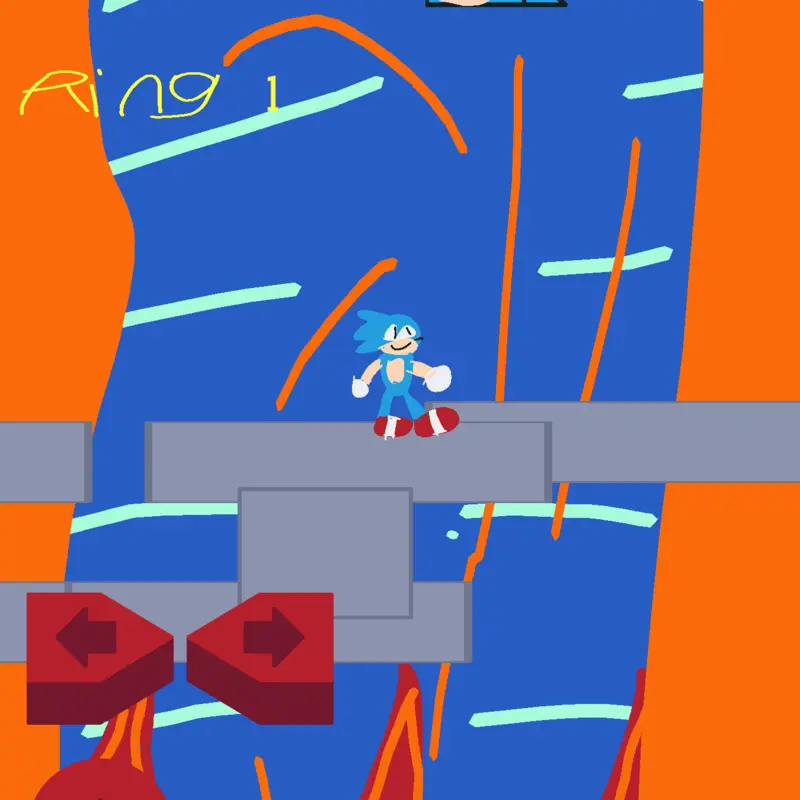 Game by @soincSega