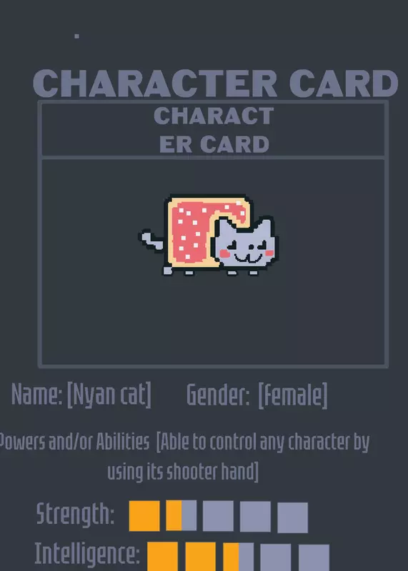 Game by @hi_imastaronyou