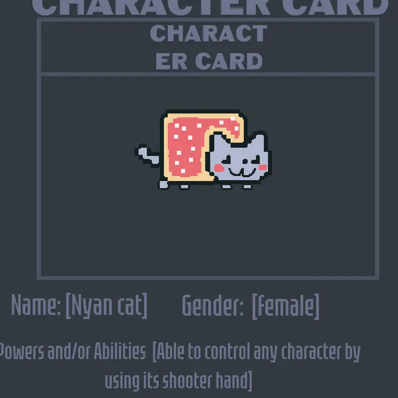 Game by @hi_imastaronyou