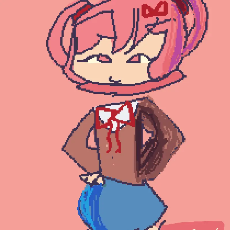 Tsundere by @footlickerlover