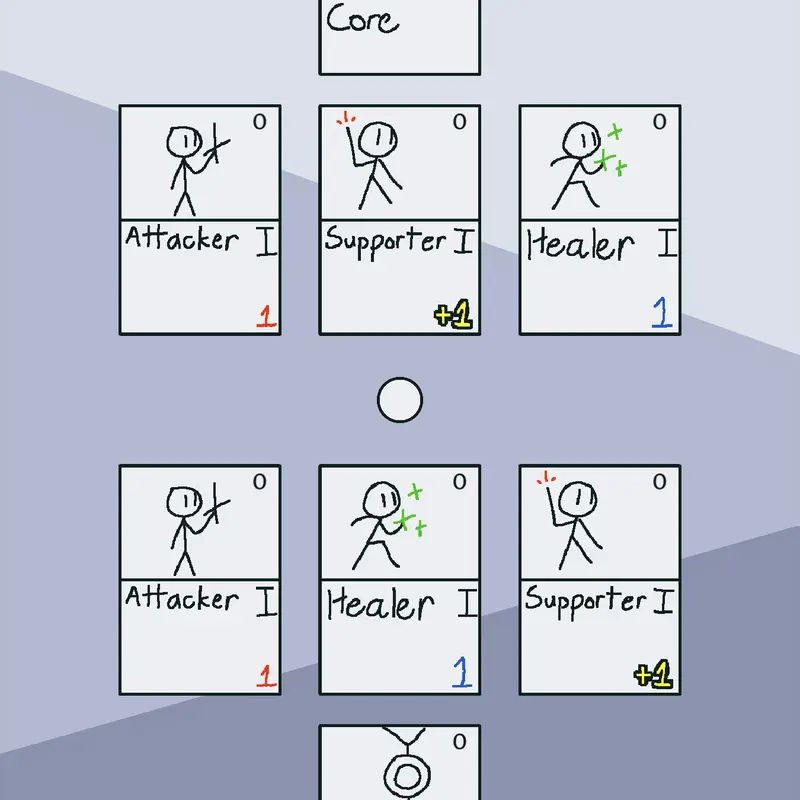 Game by @Jukereise