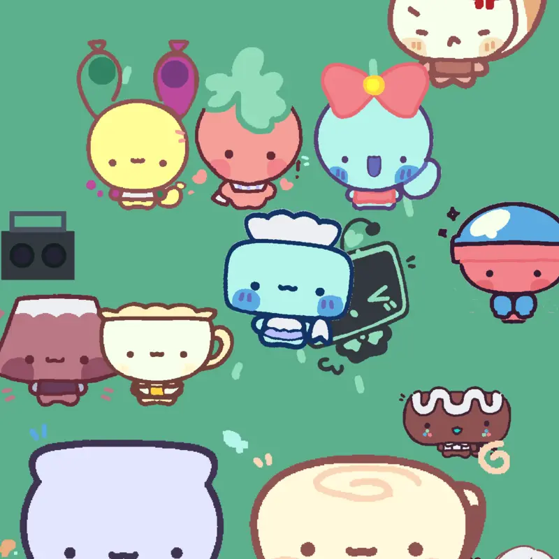 Game by @Tornado918