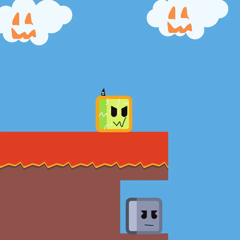 Game by @CupCakie