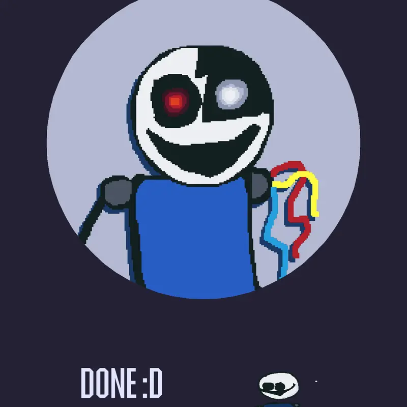 Game by @sillygoof