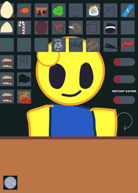 Feed a noob