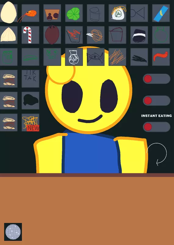 Game by @Vitalus