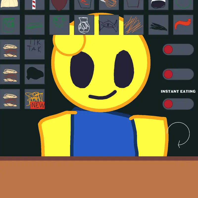 Game by @Vitalus
