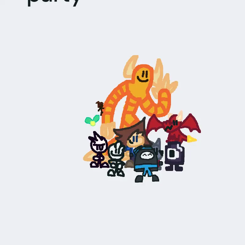 Game by @DetectiveZ