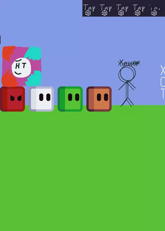 Game by @Hashim_philippines28