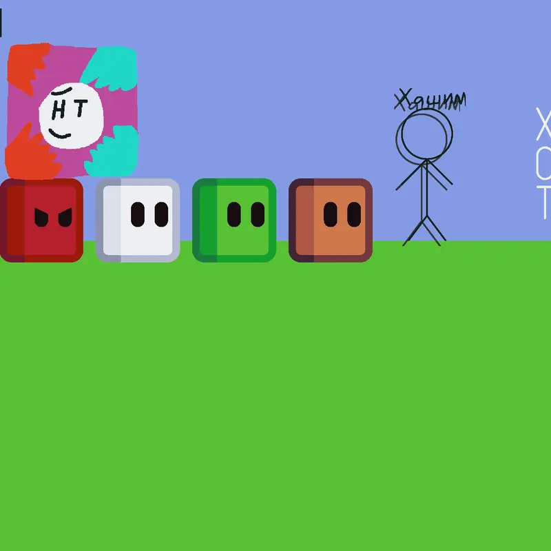 Game by @Hashim_philippines28
