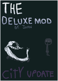 Mod Gamemodes!