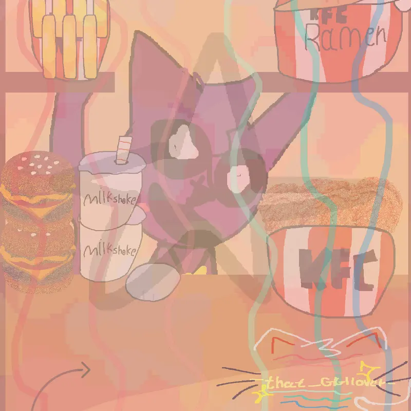Game by @interuptingcow