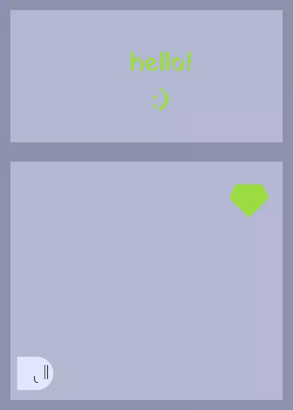 Game by @nonameno